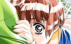 Doukyusei 2