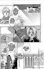 Bambi Takada - Hermaphrodite V08 [Fma][ENG]