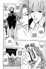 The Forbidden Sweet Fruit Vol.1