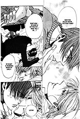 Love Seeker Vol.1