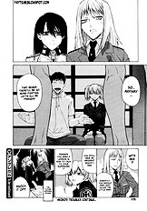 Angraecum [Otsuka Kotora][ENG]