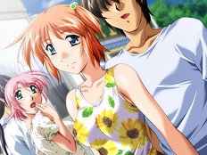 Sagara Family