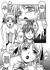 Please Miss Yuri[ENG]