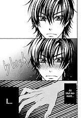 Love Stage