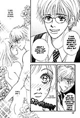 Baby Pink Kiss [Sawara Cashy][ENG]