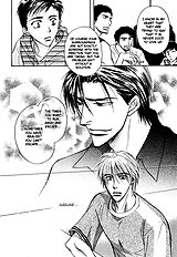 Koi Cha No Osahou Vol.3