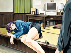 Nioi Saku