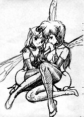 Bondage Fairies Extreme 2