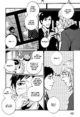 The Man Who Wouldnt Fall In Love