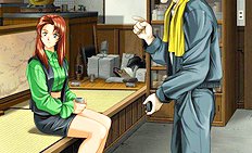 Nioi Saku