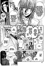 Love Seeker Vol.1