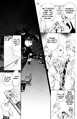 After 5 Wa Kiss No Ame Vol.1