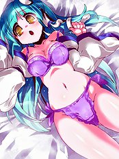 Hasumi Milk