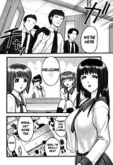 Gakko No Himitsu Chapter 1