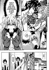 Change (Comic Megastore 2010-01) [Makinosaka Shinichi][ENG]