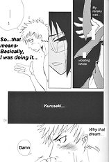 Warera no Houfuku no Tameni Shi ni Irite
