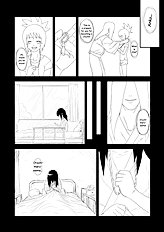 Naruto Ninja Dependence 4[ENG]