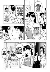 Office Lady Special