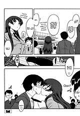 Shinryaku Teki Ren'ai Shugi Ch.01-05 [Dr.p][ENG]
