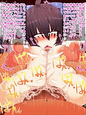 Incredible big tits, blowjob hentai pictures