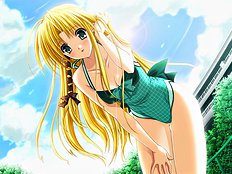 Navel Shuffle