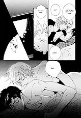 The Man Who Wouldnt Fall In Love