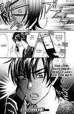 Love Stage
