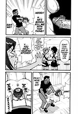 Monzetsu Explosion[ENG]