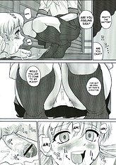 Dulce Report Vol.06