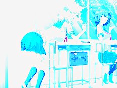 Jikan Teishi Club