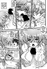 Chinami Switch [Uran] [ENG]