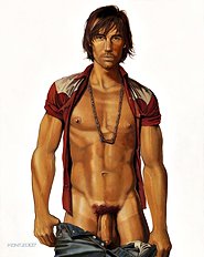 Kent Neffendorf Art