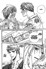 Candy Boy Fushichou