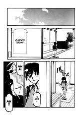 Ruriiro No Sora - Chuu - Ge (Azure Sky Vol 4) [Sankaku Apron (Sanbun Kyouden)][ENG]