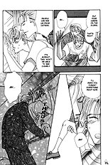After 5 Wa Kiss No Ame Vol.1