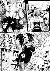 Naruto Ninja Dependence 4[ENG]