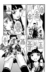 MILK SPOT [eng]
