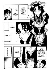 Maid Club[ENG]