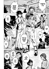 Take On Me 1 (Uncensored)[ENG]