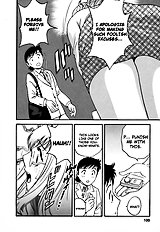 Boing Boing Teacher Vol. 3 [hidemaru] [english][ENG]