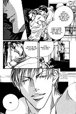 When A Man Loves A man Vol.8