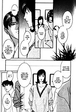 Koi Ga Bokura Wo Yurusu Hani Vol.2