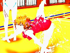Jikan Teishi Club