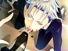 Yaoi images set 034