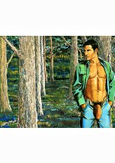 Kent Neffendorf Art