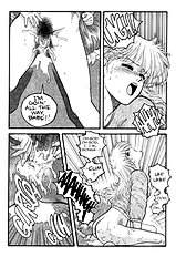 Hot Tails 3