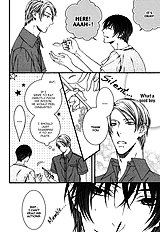 Katekyo Vol.3