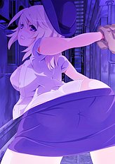 Best big tits hentai set