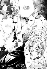 Ai To Yokubou Wa Gakuen