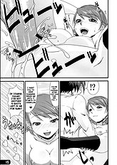 - Hatsujou Yukaricchi FES